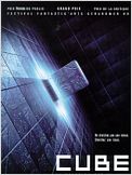 Cube