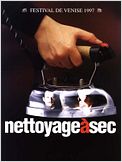 Nettoyage à sec