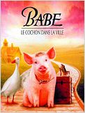 Babe, le cochon dans la ville