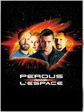 Perdus dans l'espace