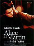 Alice et Martin