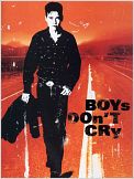 Boys Don't Cry