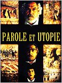 Parole et utopie