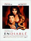 Endiablé