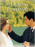 La Défense Loujine