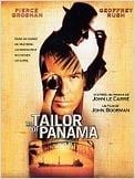 Le Tailleur de Panama