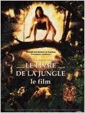 Le Livre de la jungle - le film