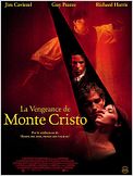 La Vengeance de Monte Cristo