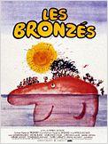 Les Bronzés