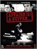 Affaire(s) à suivre...