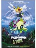 Pokémon : La Voix de la Foret