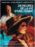 24 heures de la vie d'une femme