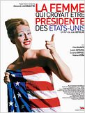 La Femme qui croyait être Président des Etats-Unis