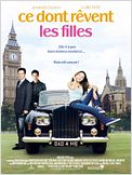Ce dont rêvent les filles