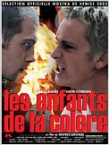 Les Enfants de la colère
