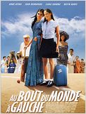 Au bout du monde à gauche
