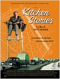 Kitchen stories