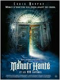 Le Manoir hanté et les 999 fantômes
