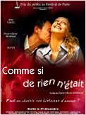 Comme si de rien n'était