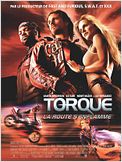 Torque, la route s'enflamme