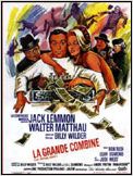 La Grande combine