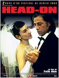 Head on
