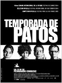 Temporada de patos