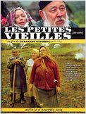 Les Petites vieilles
