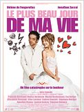 Le plus beau jour de ma vie