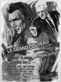 Le Grand couteau