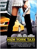 New York taxi