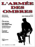 L'Armée des Ombres