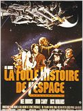 La Folle Histoire de l'espace