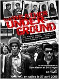 The Weather Underground