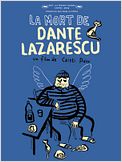 La Mort de Dante Lazarescu