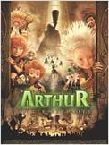 Arthur et les Minimoys