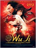 Wu ji, la légende des cavaliers du vent