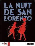 La Nuit de San Lorenzo