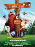 Les Rebelles de la forêt