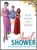 April's shower