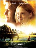 Dreamer : Inspired by a True Story