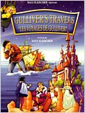 Les Voyages de Gulliver