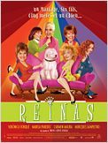 Reinas