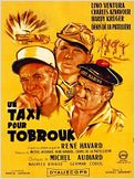 Un Taxi pour Tobrouk