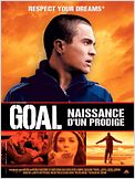 Goal ! : naissance d'un prodige