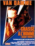 Chasse à l'homme