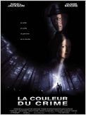 La Couleur du crime