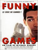 Funny Games