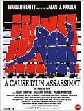 A cause d'un assassinat