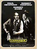 L'Arnaque